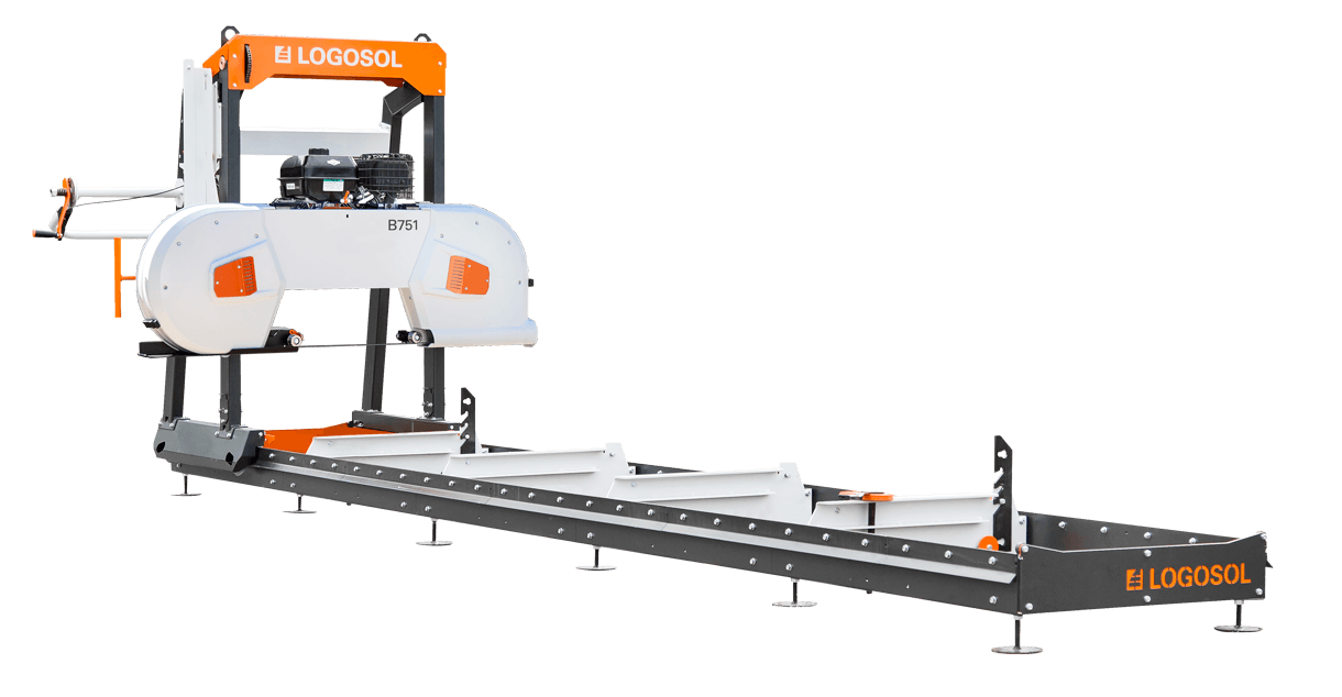 Logosol B751 | Официальный дистрибьютор Logosol