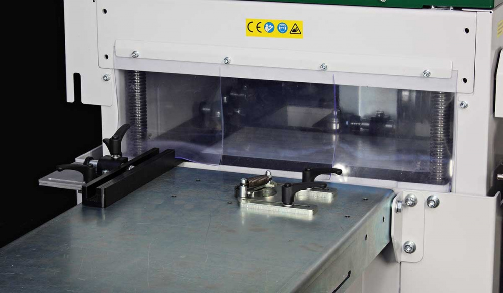 Фуговальный комплект, PH360 | Официальный дистрибьютор Logosol