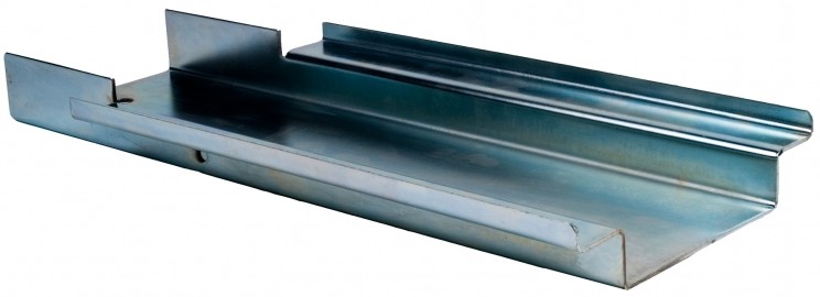 Загрузочная рампа | Официальный дистрибьютор Logosol