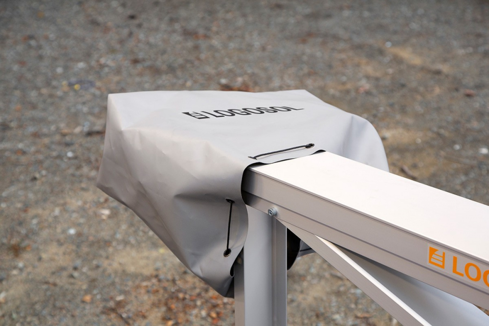 Защитный чехол для панели управления, E5, E8 | Официальный дистрибьютор Logosol