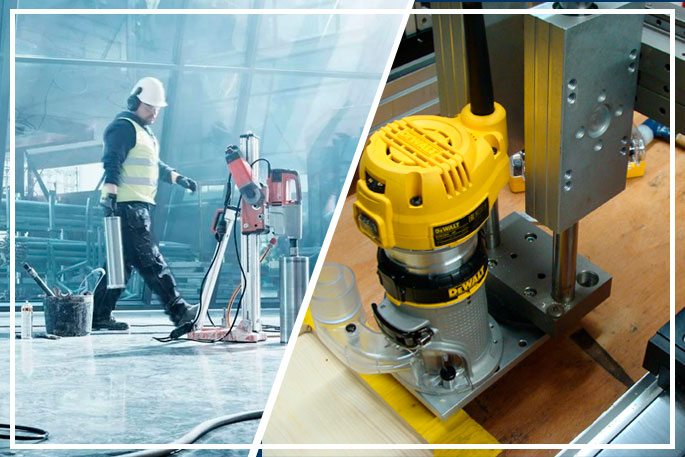 Оборудование для домостроения