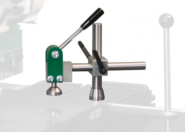 Быстрый зажим, PS315, MF30 | Официальный дистрибьютор Logosol