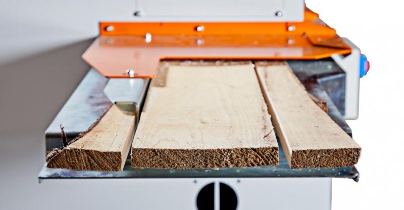 LOGOSOL для столярного цеха!