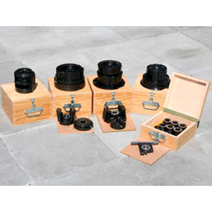 Набор фрезерных головок для оконных рам и створок | Официальный дистрибьютор Logosol