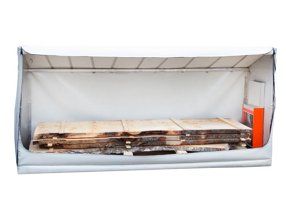 Сушильный шкаф для Sauno VT3 | Официальный дистрибьютор Logosol