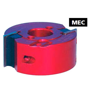 Фрезерная головка TB90-92 | Официальный дистрибьютор Logosol