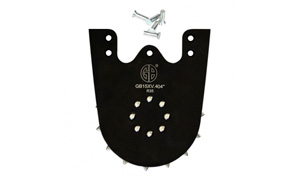 Сменный наконечник GB Titanium GB15XV | Официальный дистрибьютор Logosol