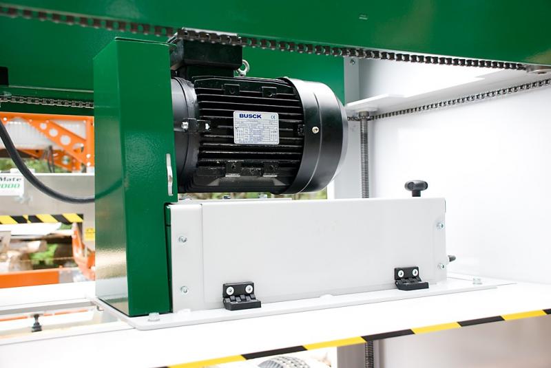 Логофрез для пилорам ЛОГОСОЛЬ