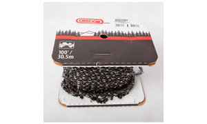 Цепь пильная Oregon 19HX100R SpeedMax | Официальный дистрибьютор Logosol