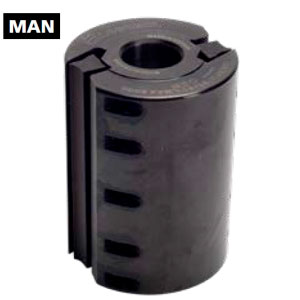 Безопасная фрезерная головка TB912-92S | Официальный дистрибьютор Logosol