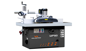 Фрезерный станок Villartec PM90 | Официальный дистрибьютор Logosol