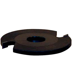 Прямая фреза для вагонки из твердых металлов | Официальный дистрибьютор Logosol