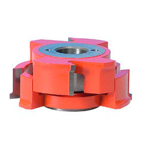 Регулируемая фрезерная головка для опалубки №2 | Официальный дистрибьютор Logosol