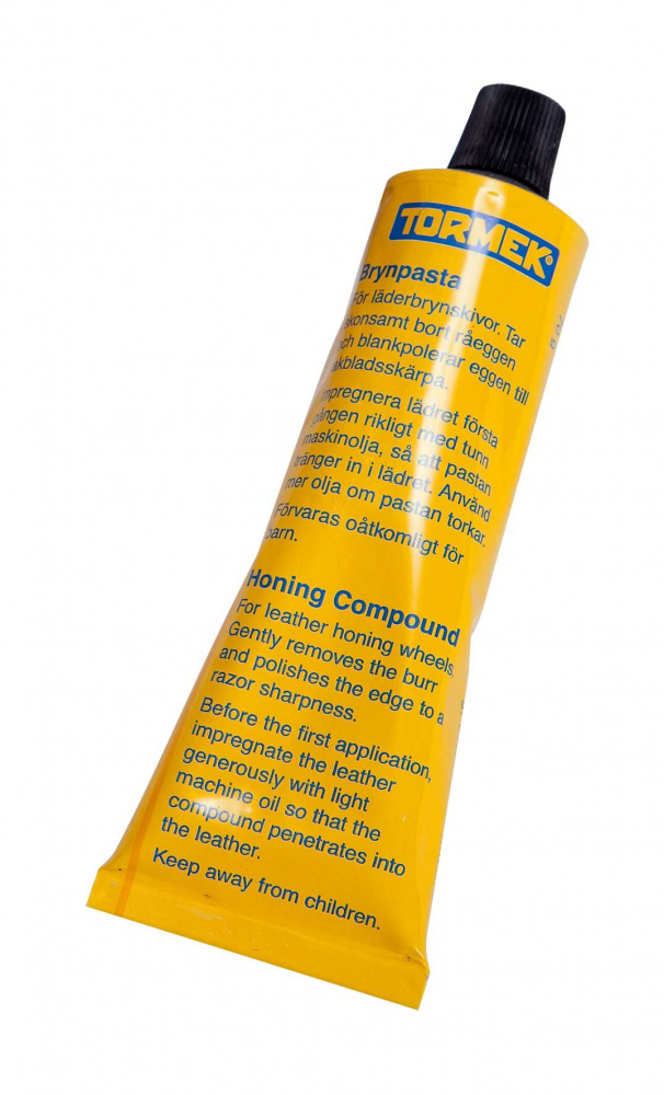 Компаунд для хонингования | Официальный дистрибьютор Logosol