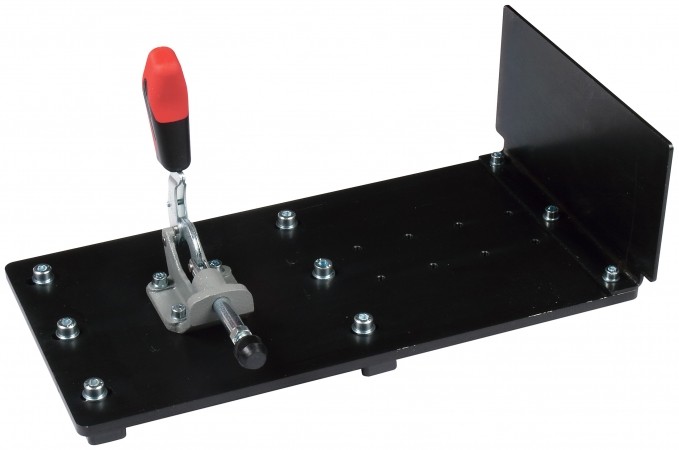 Боковая затяжка ведущей MF30 | Официальный дистрибьютор Logosol