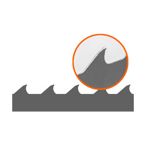 Ленты для ленточных пилорам | Официальный дистрибьютор Logosol Ленты для ленточных пилорам | Официальный дистрибьютор Logosol