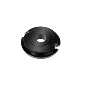 Фрезерная головка скругления со сменными ножами | Официальный дистрибьютор Logosol