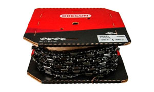 Цепь пильная RealForest 11RF050R Semi-Chisel | Официальный дистрибьютор Logosol