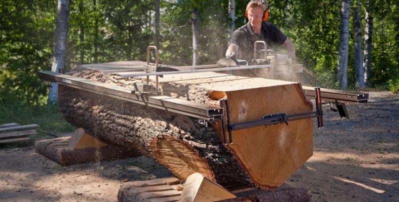 Системы Big Mill