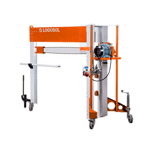 Промышленные станки | Официальный дистрибьютор Logosol Промышленные станки | Официальный дистрибьютор Logosol