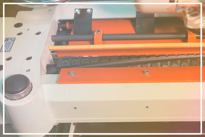 Принцип работы строгального станка