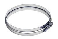 Быстроразъемный хомут, Ø 100 мм | Официальный дистрибьютор Logosol