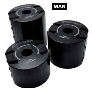 Фрезерная головка для MEC Z2, ⌀ 122 мм | Официальный дистрибьютор Logosol