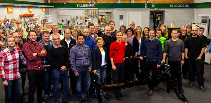 О компании О компании