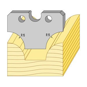 Строгальные ножи | Официальный дистрибьютор Logosol Строгальные ножи | Официальный дистрибьютор Logosol