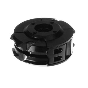 Регулируемая фрезерная головка для опалубки | Официальный дистрибьютор Logosol