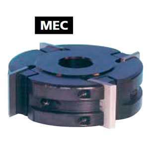 Фрезерная головка TB90-120 Z4 | Официальный дистрибьютор Logosol