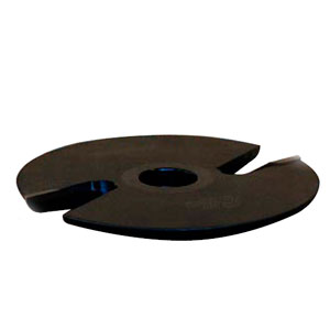 Фризовая фреза из твердых металлов | Официальный дистрибьютор Logosol