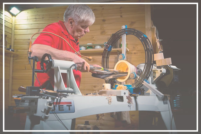 Какой деревообрабатывающий станок купить?