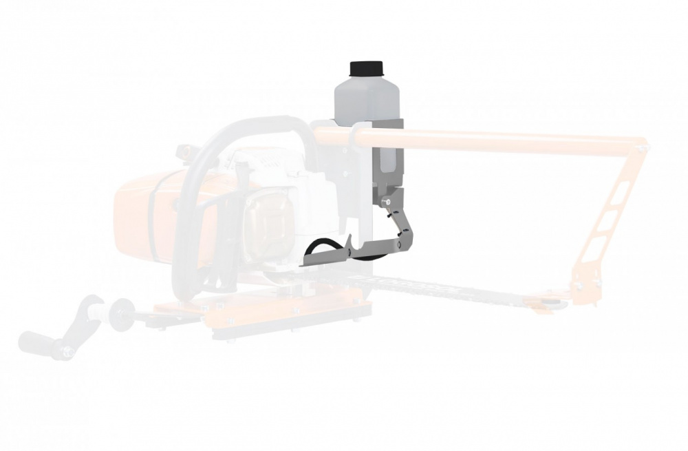 Система охлаждения F2, F2+ | Официальный дистрибьютор Logosol