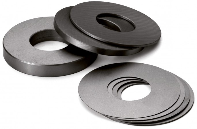 Проставки режущей головки, PH360, PH260, PH365, SH410 | Официальный дистрибьютор Logosol