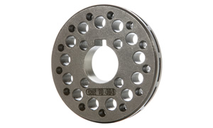 Ведущая харвестерная звездочка Maya С13-404 | Официальный дистрибьютор Logosol