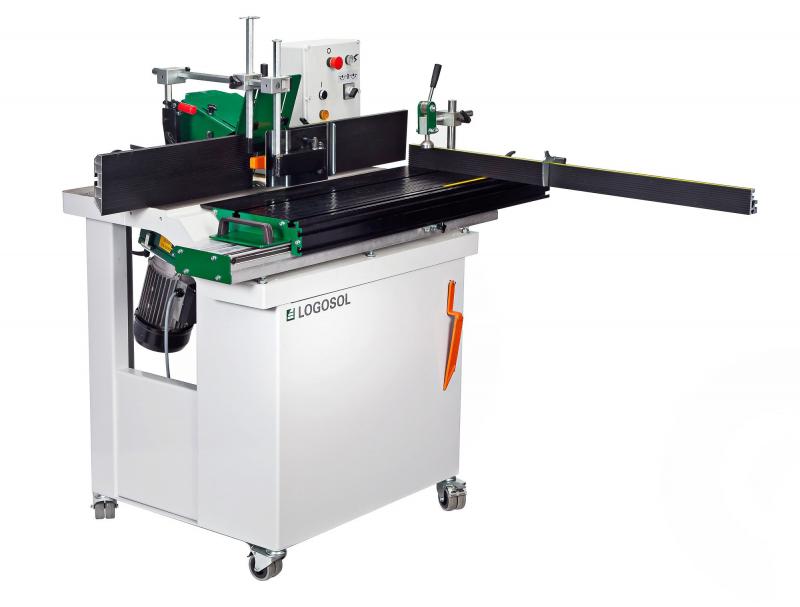 Распиловочный станок LOGOSOL