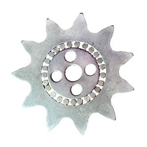 Звездочки для харвестеров | Официальный дистрибьютор Logosol Звездочки для харвестеров | Официальный дистрибьютор Logosol