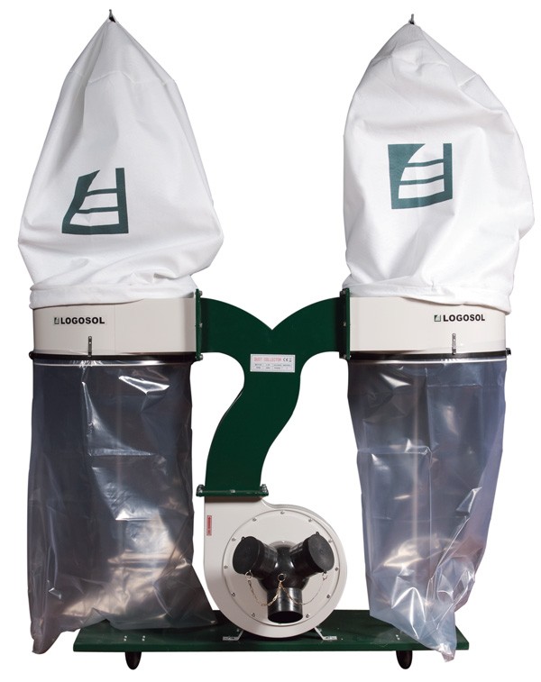 Вытяжка для малого производства | Официальный дистрибьютор Logosol