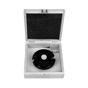 Фрезерные головки скругления со сменными ножами (комплект) | Официальный дистрибьютор Logosol