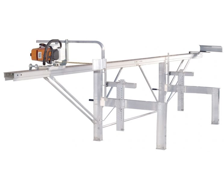 Расширение ассортимента техники Logosol на сайте!