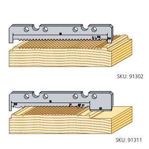 Строгальные ножи 130х4 мм | Официальный дистрибьютор Logosol