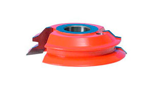 Фреза для углового соединения из твердых металлов | Официальный дистрибьютор Logosol