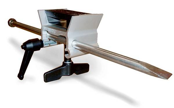 Опора направляющей для БигМил Базовая | Официальный дистрибьютор Logosol