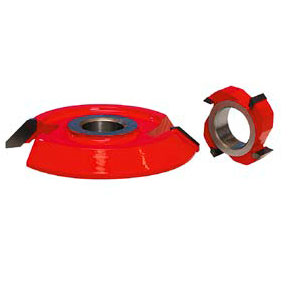 Фреза для обшивки (набор) | Официальный дистрибьютор Logosol