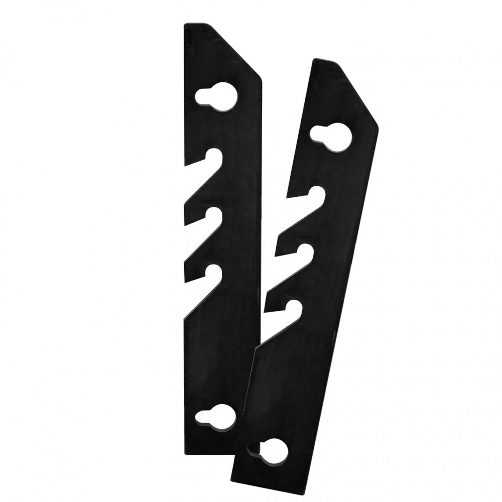 Опоры для больших бревен, комплект, B751, B1001 | Официальный дистрибьютор Logosol