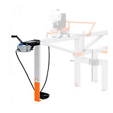 Принадлежности для пильных агрегатов