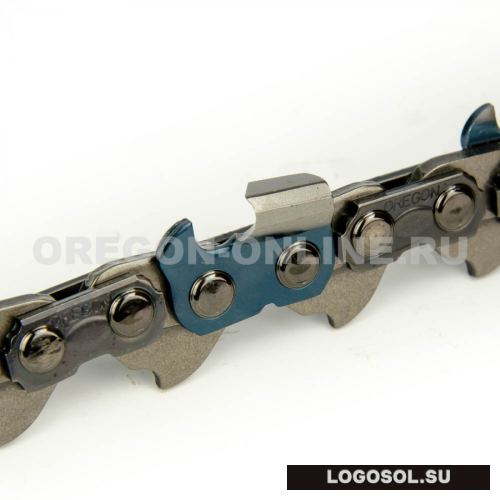 Цепь пильная Oregon 19HX100R SpeedMax | Официальный дистрибьютор Logosol