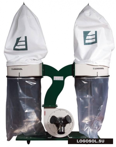 Вытяжка для малого производства | Официальный дистрибьютор Logosol