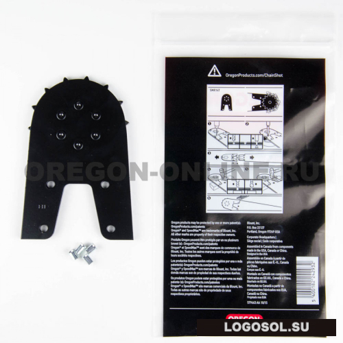 Cменный наконечник для шины харвестера Oregon SMR14T | Официальный дистрибьютор Logosol